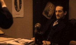 教父2 免费在线观看,权力与家族的永恒较量，免费在线观看重温经典